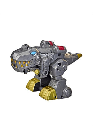 Transformers Classic Heroes Team Grimlock - F0719-F4443