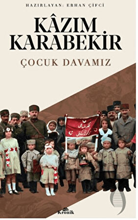 Çocuk Davamız