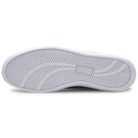 Up Unisex Siyah Sneaker Ayakkabı 37260501