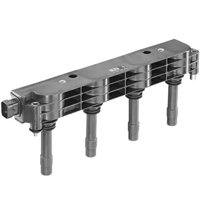ATEŞLEME BOBİNİ ASTRA-G 14 16V 16 16V 1208307BERU