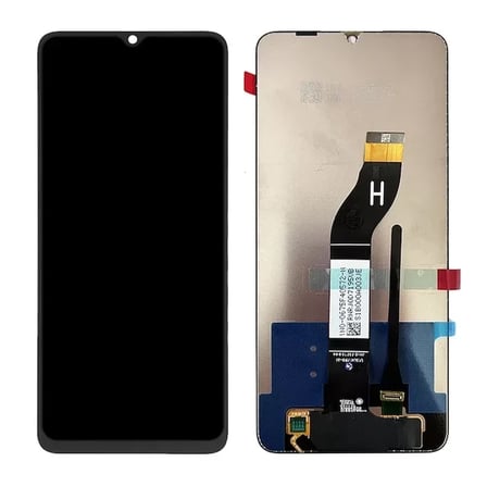 Xiaomi Redmi 13 (5G) (Birinci Sınıf) Lcd Uyumlu Uyumlu Dokunmatik Ekran