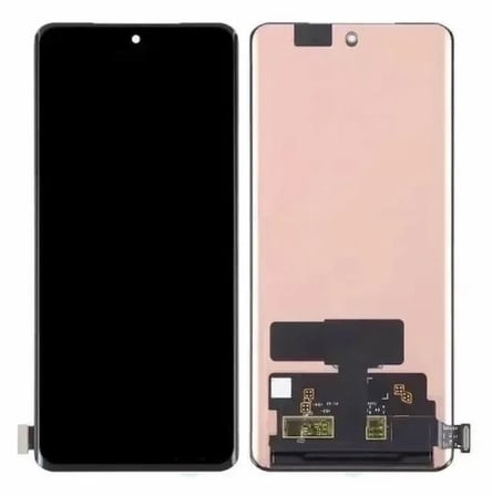 infinix Zero 40 (5G) Lcd Uyumlu Uyumlu Dokunmatik Ekran x6860 x6861