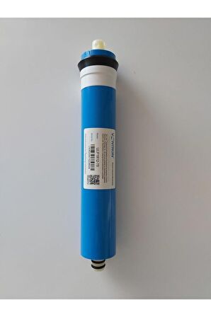 Nsf Belgeli 75 Gpd Membrane Filtre