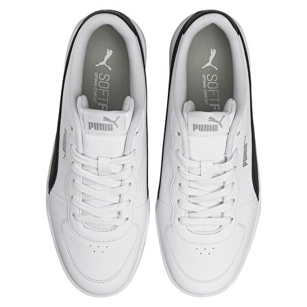 Puma Skye Clean Kadın Beyaz Günlük Stil Ayakkabı 38014704