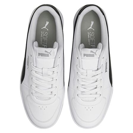 Skye Clean Kadın Beyaz Günlük Stil Ayakkabı 38014704