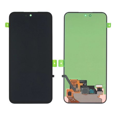 Samsung Galaxy S24 Ultra (SM-S928B) (Birinci Sınıf) Lcd Uyumlu Uyumlu Dokunmatik Ekran