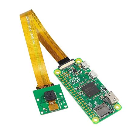 Raspberry Pi Zero Kamera Kablosu 30 cm