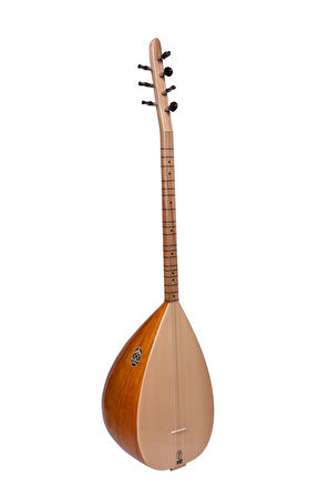 SAZ 120A-DU2 Yaprak Saz Dut Pro.