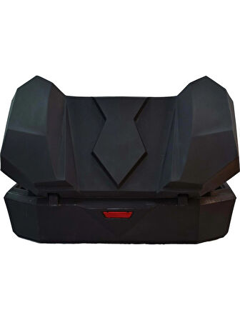 MTS - 120 LT ATV ÇANTA  - ÜNİVERSAL MODEL