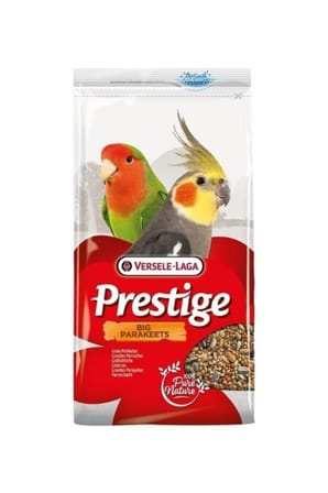 Sultan Cennet Papağan Yemi 1 Kg