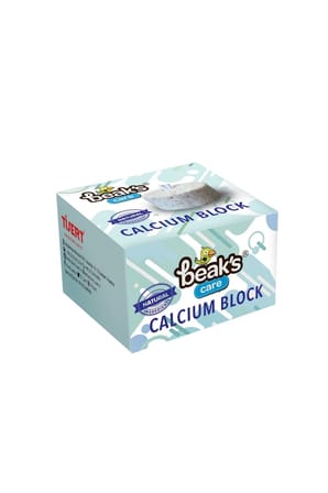 Zengin Kalsiyumlu Gaga Taşı Büyük Boy