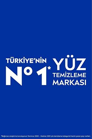 Nivea Arındırıcı Organik Pirinç Peeling 75ml, Aloe Vera, Yağlı ve Karma Cilt Tipleri, Gözenek Temizleyici