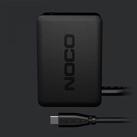 Noco Boost X 65W USB-C Sarj Cihazi GBX45/55/75/155