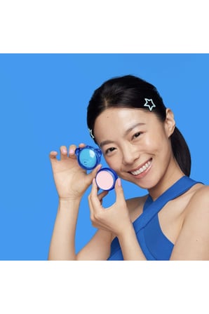 DR.JART+ Vital Hydra Solution™ - Nemlendirici Dudak Maskesi ShinyCo
