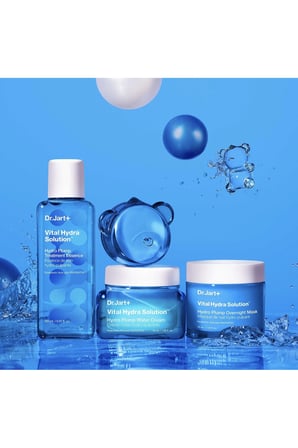 DR.JART+ Vital Hydra Solution™ - Nemlendirici Dudak Maskesi ShinyCo