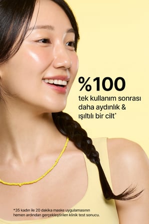 Cryo Rubber Aydınlatıcı Maske 40GM/1.4OZ | Niasinamid