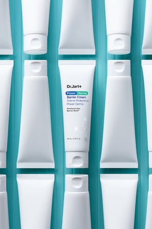 Power Derma Bariyer Kremi 80ML/2.7FLOZ | Pantenol