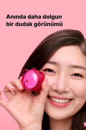 Vital Hydra Solution™ Bubble Gum Nemlendirici Dudak Maskesi