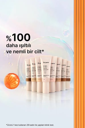Premium Beauty Balm SPF50+ Renkli Nemlendirici - 01 Fair-Light 40ML