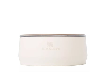 Stanley Everyday Pet Bowl 3 CUPS Evcil Hayvan Mama Kabı 10-13081-0028 Bej