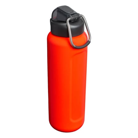 Stanley Wellspring Bottle 0,70 LT Blaze Orange