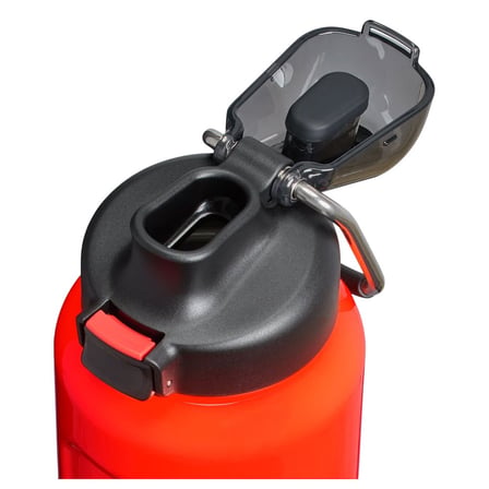 Stanley Wellspring Bottle 0,70 LT Blaze Orange