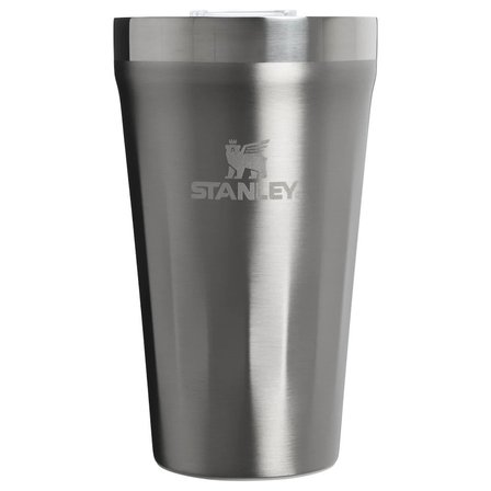 Stanley The Everyday Tumbler 0.47L / 16oz Stainless Steel Ash Termos Bardak