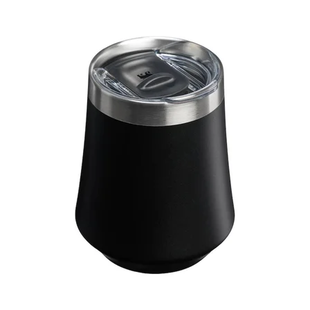 Stanley The Reserve Wine Tumbler - 0.32L / 11oz Black Termos Bardak