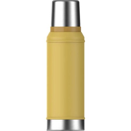 Stanley Klasik Vakumlu Çelik Termos 0,94 Lt-10-11346-0145