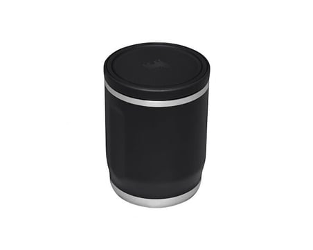 Stanley The Adventure To-Go Food Jar 0.53L Yemek Termosu 10-10836-0075 Siyah