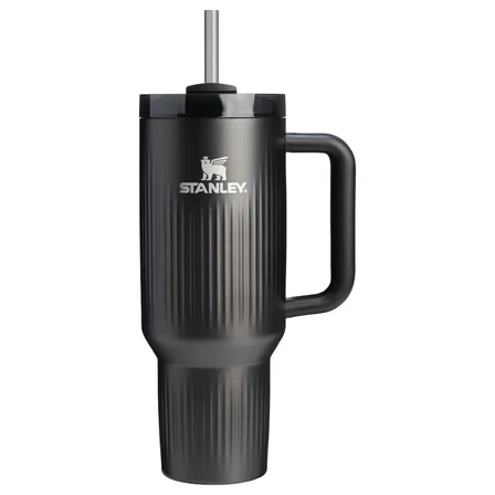 Stanley Quencher® H2.0 Fluted Tumbler Pipetli Termos Bardak | 1.18L-10-13002-0132