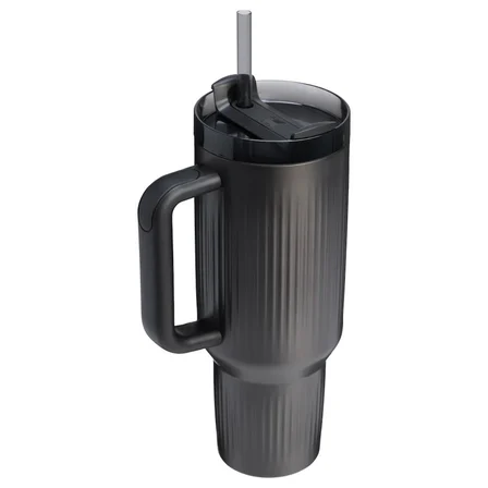 Stanley Quencher® H2.0 Fluted Tumbler Pipetli Termos Bardak | 1.18L-10-13002-0132