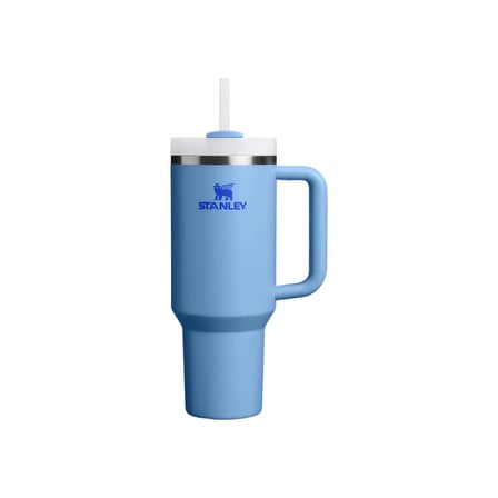 Stanley The Quencher H2.O FlowState Tumbler 1.18L Pipetli Termos 10-13230-0163