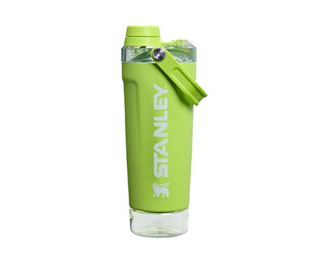 Stanley THE VITALIZE SHAKER 0.59L Klasik Termos 10-13007-0119 Yeşil
