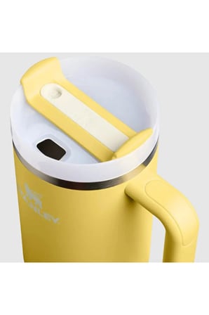 Stanley The Quencher H2.O FlowState Tumbler 1.18L Pipetli Termos 10-12574-0177