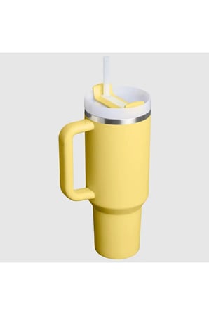 Stanley The Quencher H2.O FlowState Tumbler 1.18L Pipetli Termos 10-12574-0177