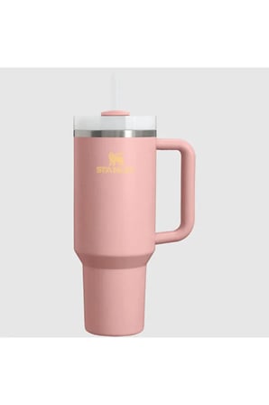 Stanley The Quencher H2.O FlowState Tumbler 1.18L Pipetli Termos 10-12574-0181