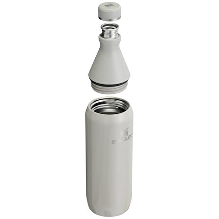 Stanley The All Day Slim Bottle Su Şişesi 0.6L - 20Oz 10-12069-124