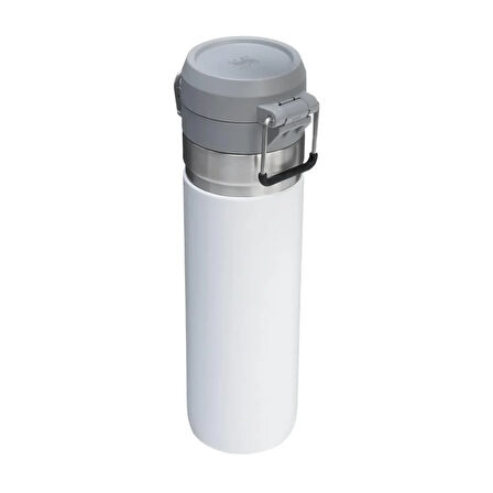 Stanley  The Quick-Flip Water Bottle 0.7 LT / 24oz Frost Termos