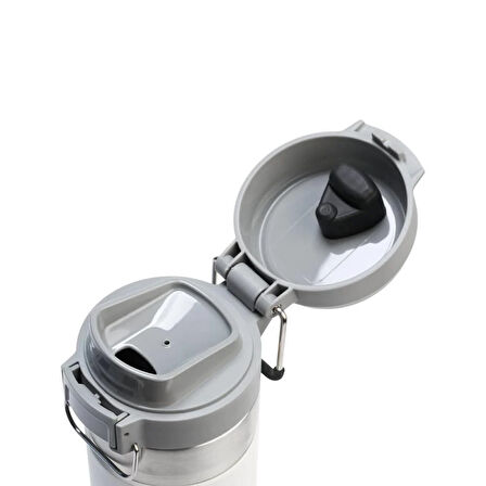 Stanley  The Quick-Flip Water Bottle 0.7 LT / 24oz Frost Termos