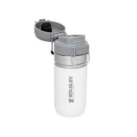 Stanley The Quick-Flip Water Bottle 0.47L / 16oz Frost Termos Bardak