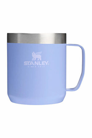 Stanley Classic Legendary Camp Mug Termos Bardak | 0.35L Mor 10-09366-314