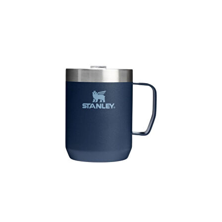 Stanley The Everyday Camp Mug .23L / 8oz Twilight Termos Bardak