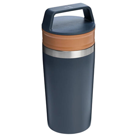 Stanley The Cafe To-Go Termos Bardak 0,35 LT Twilight