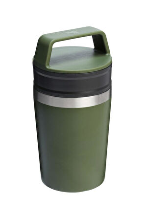 Stanley The Café-To-Go Travel Mug 0.23L / 8oz Dried Pine Termos
