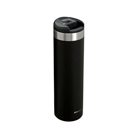 Stanley The AeroLight Transit Mug 0.60L / 20oz Black 2.0 Termos