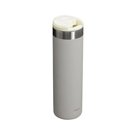 Stanley The AeroLight Transit Mug 0.60L / 20oz Ash Termos