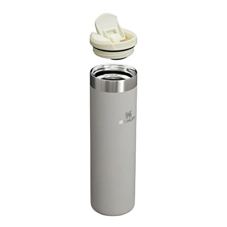 Stanley The AeroLight Transit Mug 0.60L / 20oz Ash Termos