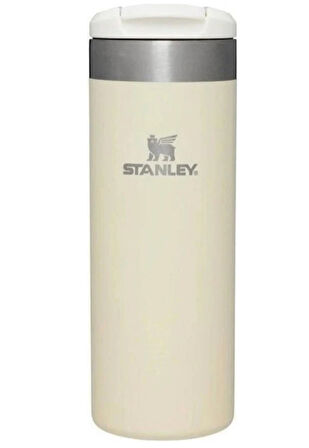 Stanley The AeroLight Transit Krem 0.47 lt Termos Bardak