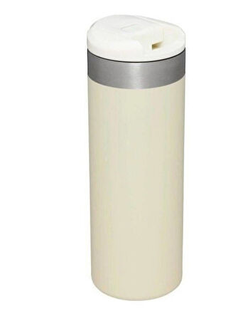 Stanley The AeroLight Transit Krem 0.47 lt Termos Bardak